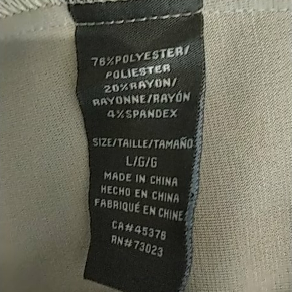 Jacket - Picture 4 of 8